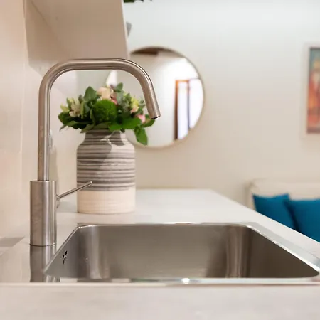 San Marco, Corte Privata, Nuovo, Adatto Per Coppia