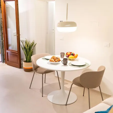 Appartement San Marco, Corte Privata, Nuovo, Adatto Per Coppia *