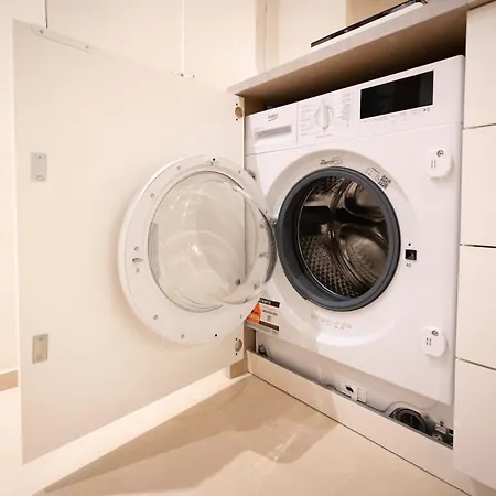 San Marco, Corte Privata, Nuovo, Adatto Per Coppia Appartement