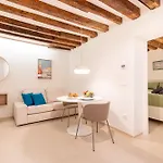 San Marco, Corte Privata, Nuovo, Adatto Per Coppia Lejlighed *