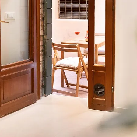 San Marco, Corte Privata, Nuovo, Adatto Per Coppia *