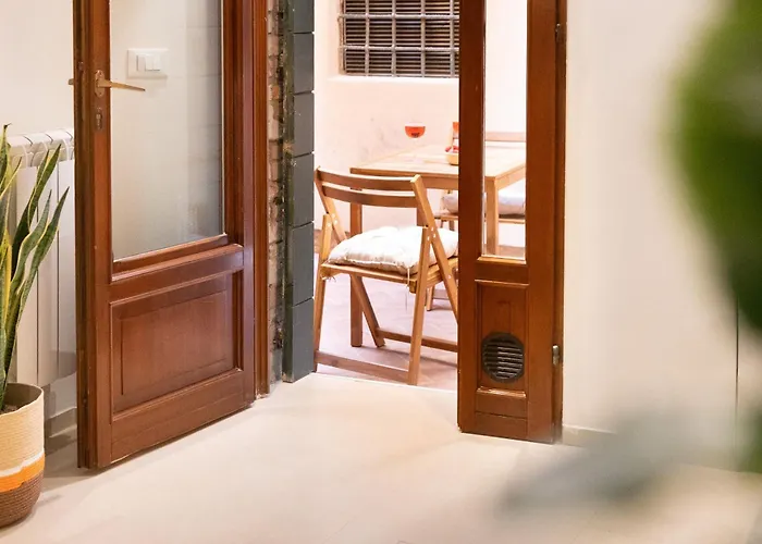 San Marco, Corte Privata, Nuovo, Adatto Per Coppia *