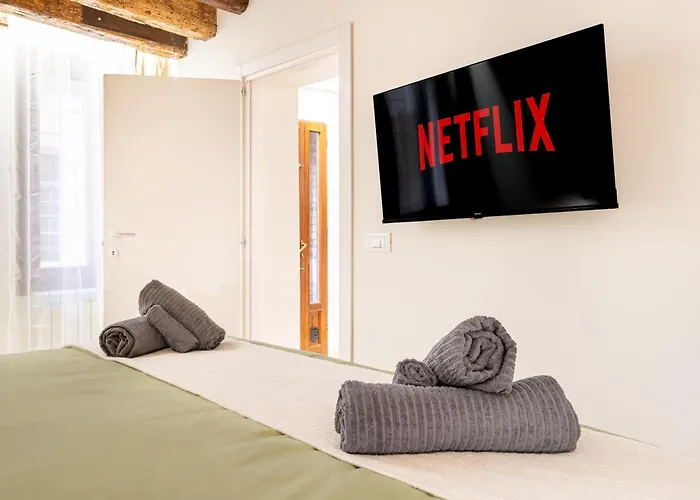 San Marco, Corte Privata, Nuovo, Adatto Per Coppia Apartamento Veneza