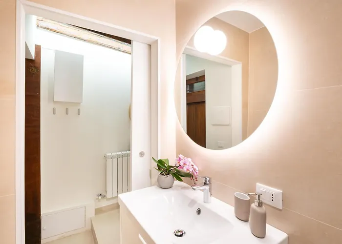 Apartamento San Marco, Corte Privata, Nuovo, Adatto Per Coppia