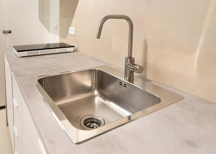 San Marco, Corte Privata, Nuovo, Adatto Per Coppia Veneza