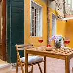 Apartment San Marco, Corte Privata, Nuovo, Adatto Per Coppia