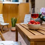 San Marco, Corte Privata, Nuovo, Adatto Per Coppia Apartment *