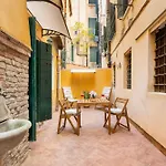 San Marco, Corte Privata, Nuovo, Adatto Per Coppia Apartment *