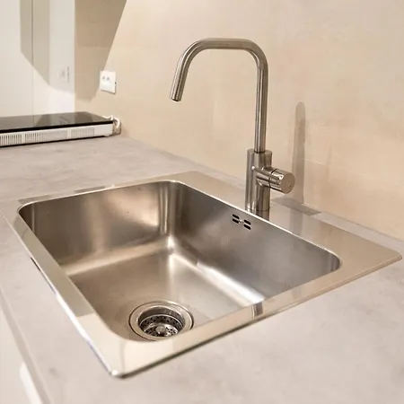 San Marco, Corte Privata, Nuovo, Adatto Per Coppia 威尼斯