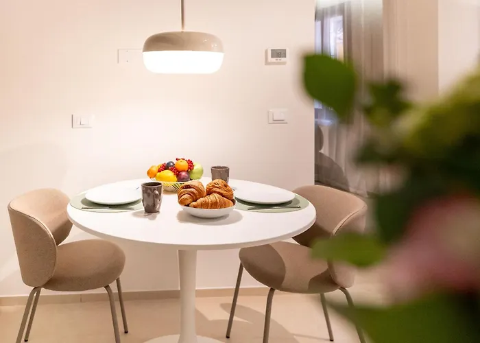 San Marco, Corte Privata, Nuovo, Adatto Per Coppia Velence